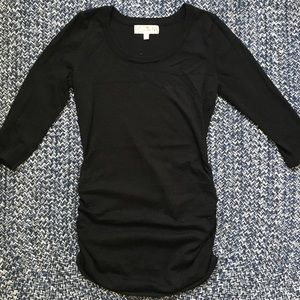 Black body con dress